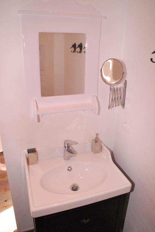 La Maison Au Puits Cordes-sur-Ciel Zimmer foto